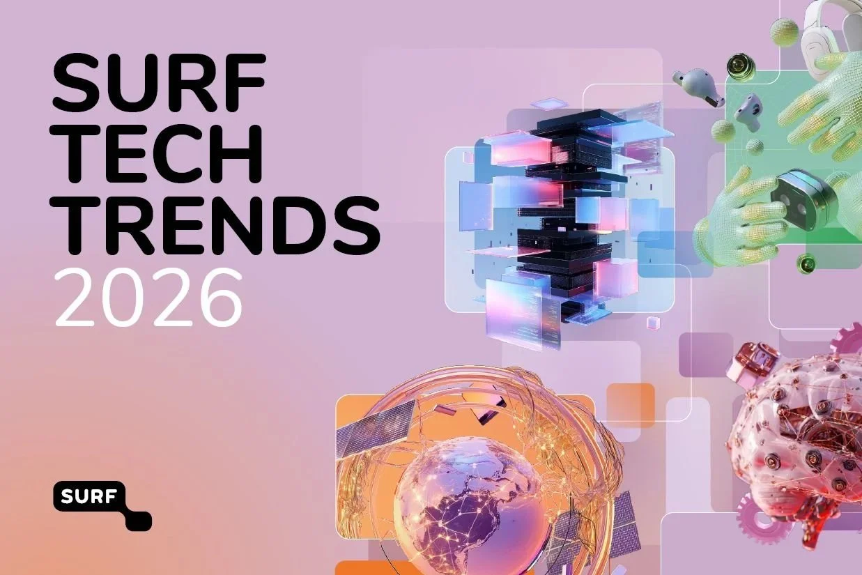 Hoe ziet de digitale toekomst van onderwijs en onderzoek eruit?