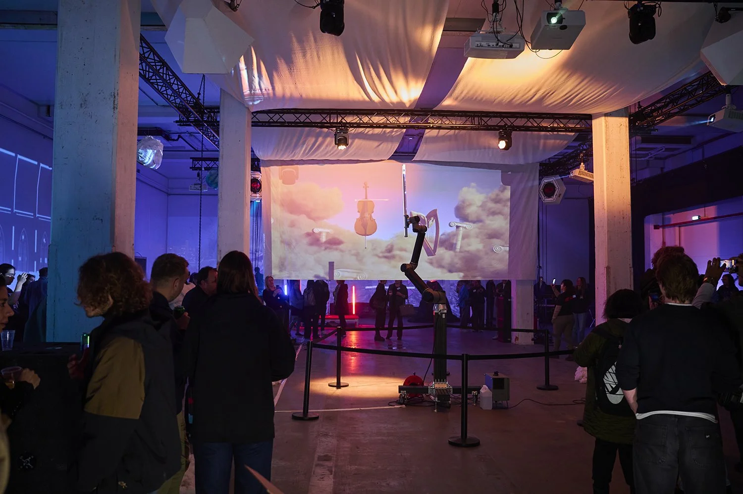 OASIS Summit 2026: waar creatief vakmanschap, talent en samenwerking samenkomen