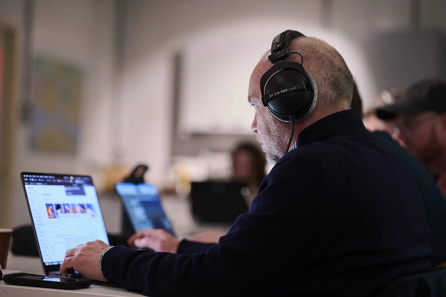 AI in Audio