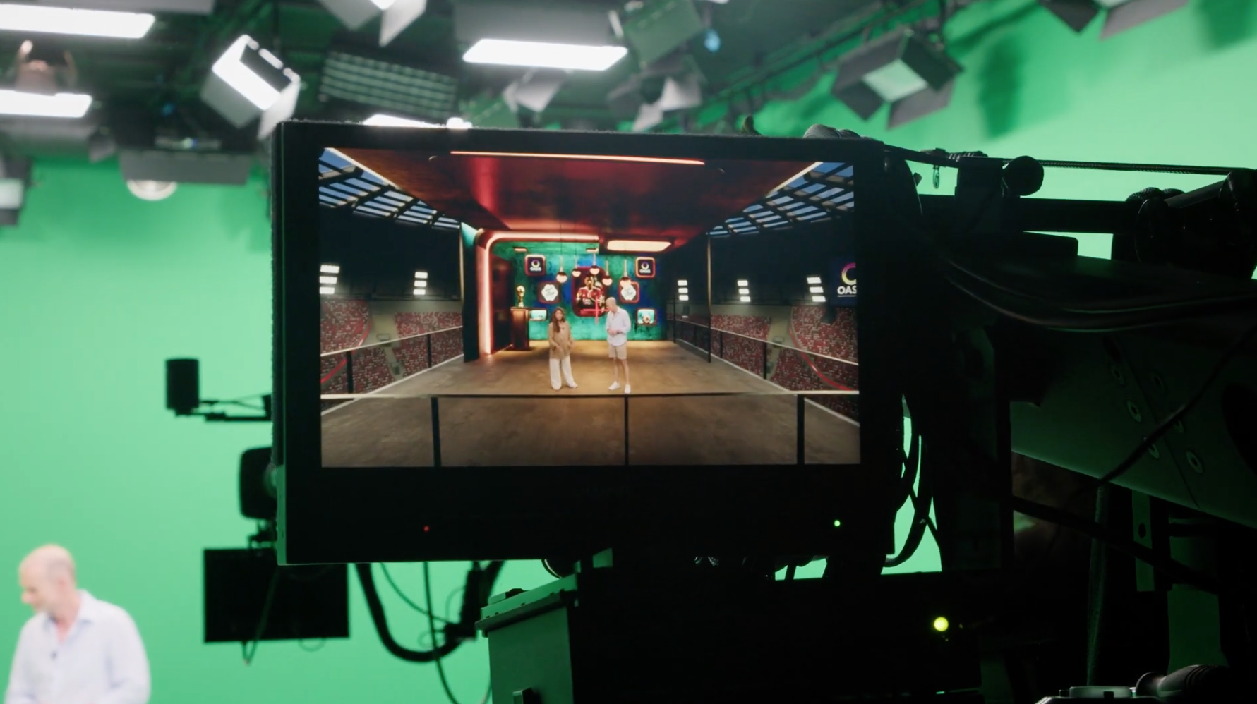 Nieuwe editie van Virtual Production Fundamentals voor creatives