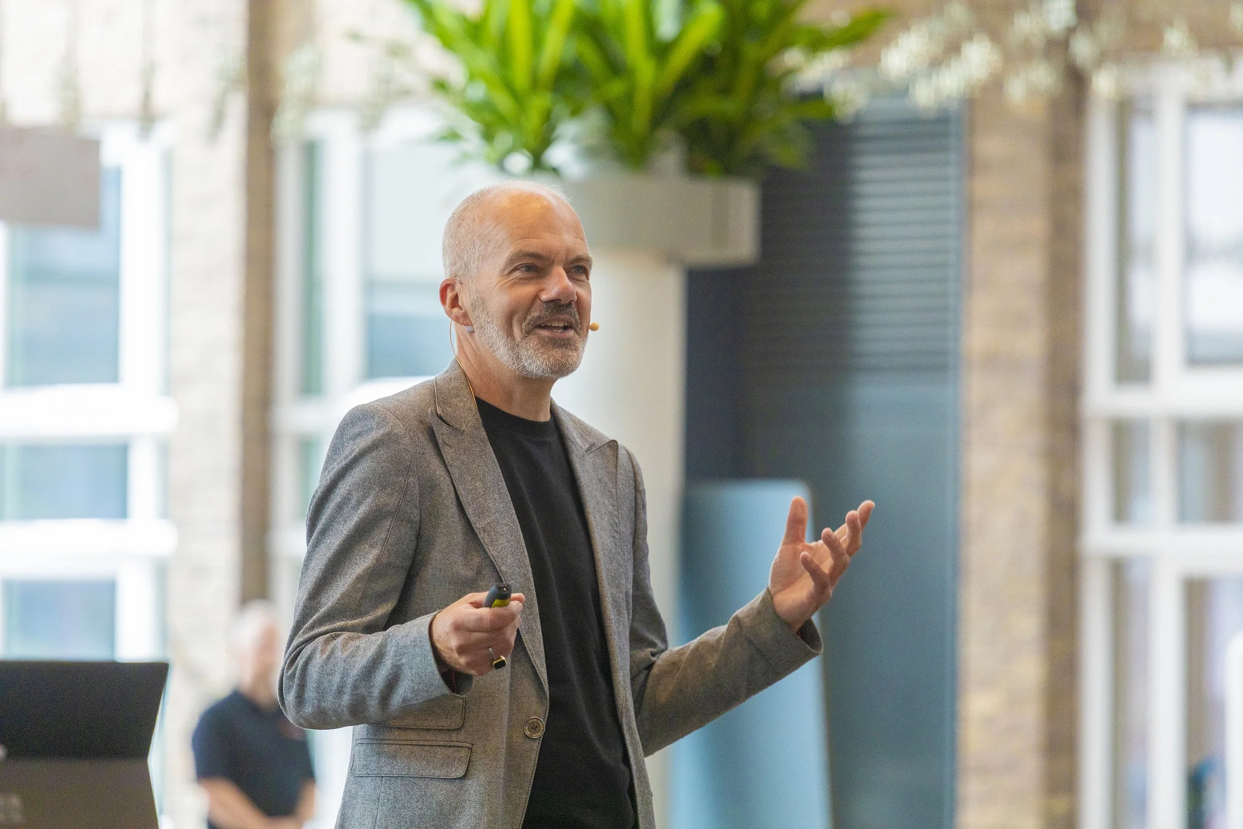 Als technologie je creatieve partner wordt