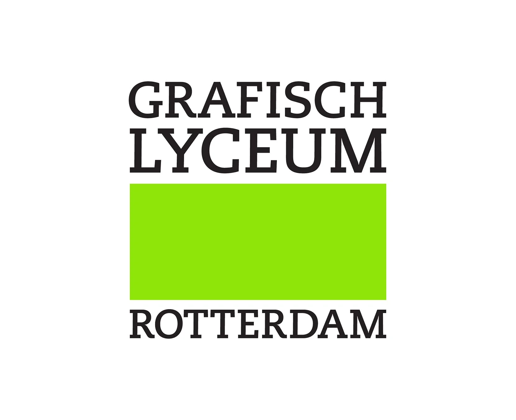 OASIS | Grafisch Lyceum Rotterdam