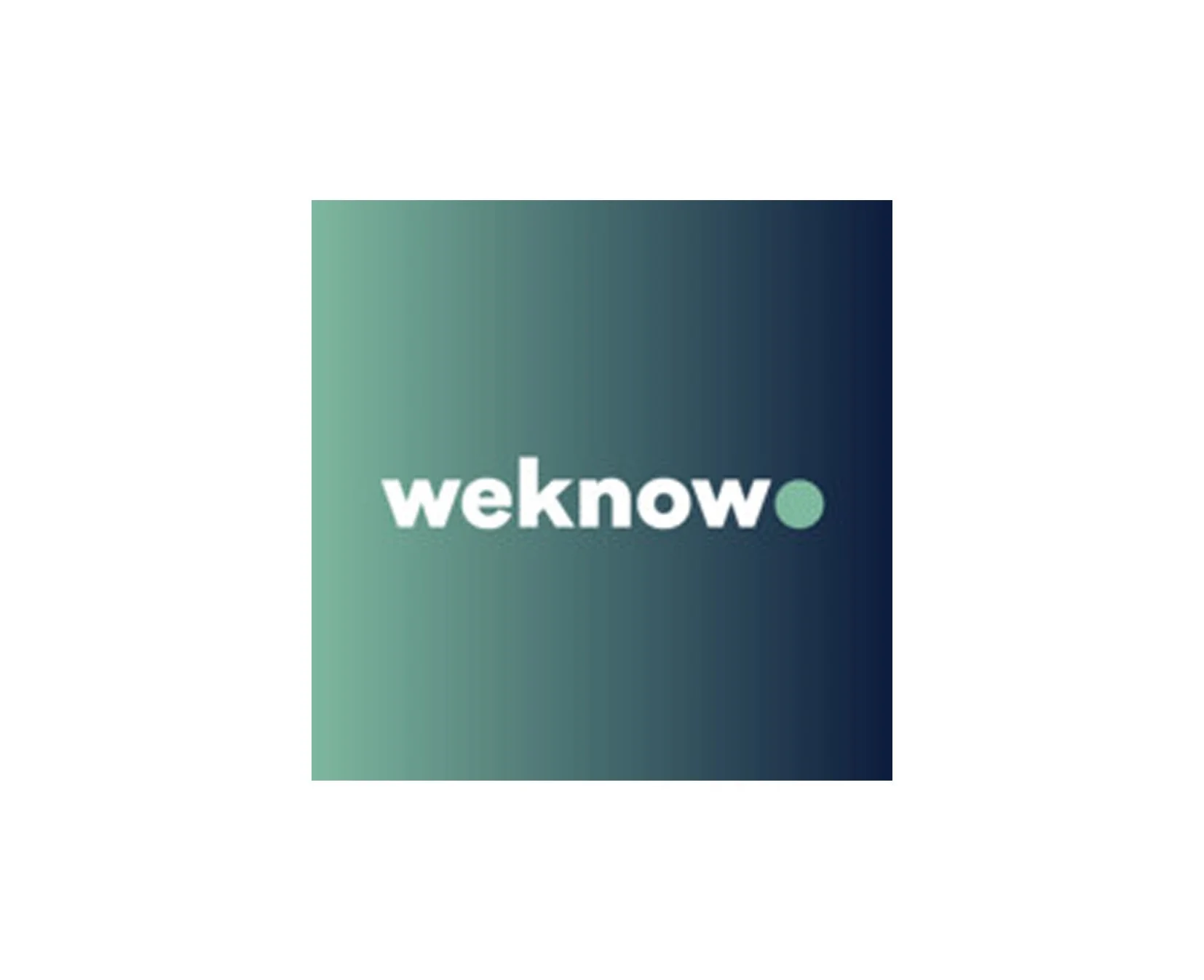 OASIS | Weknow Studio