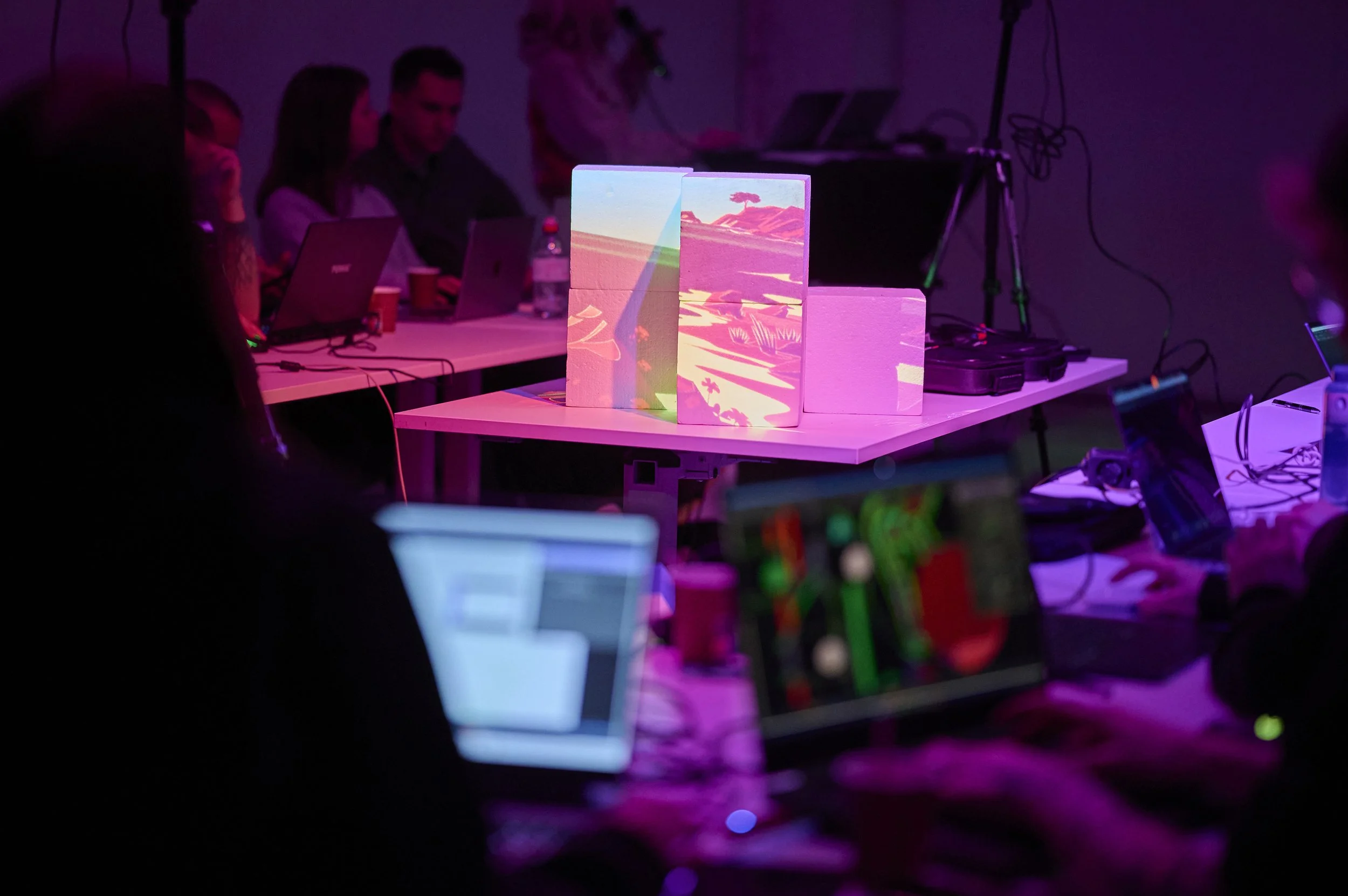 TouchDesigner