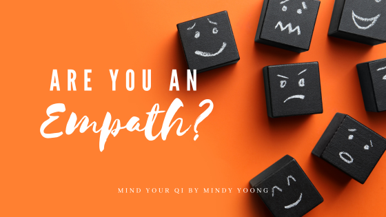 Qi TechLab: Are You An Empath?
