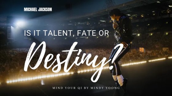 Michael Jackson: Fame &amp; Struggle. A QiMen Perspective