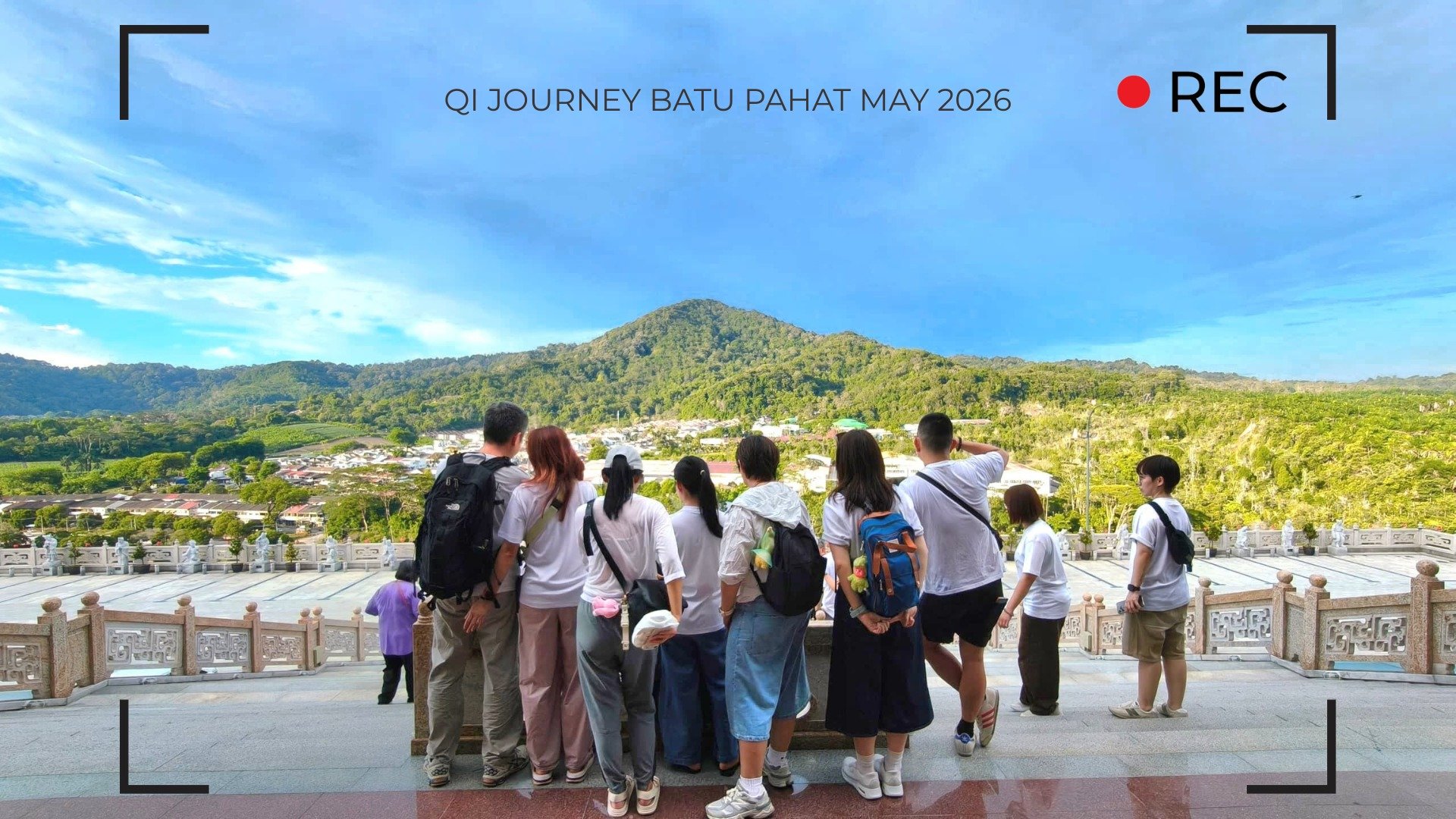 After an unforgettable first experience, Qi Journey returns this coming Mid-September 2026.

Step away from the noise of everyday life and immerse yourself in a carefully curated journey of exploration, connection, wellness, and inner alignment. Expe