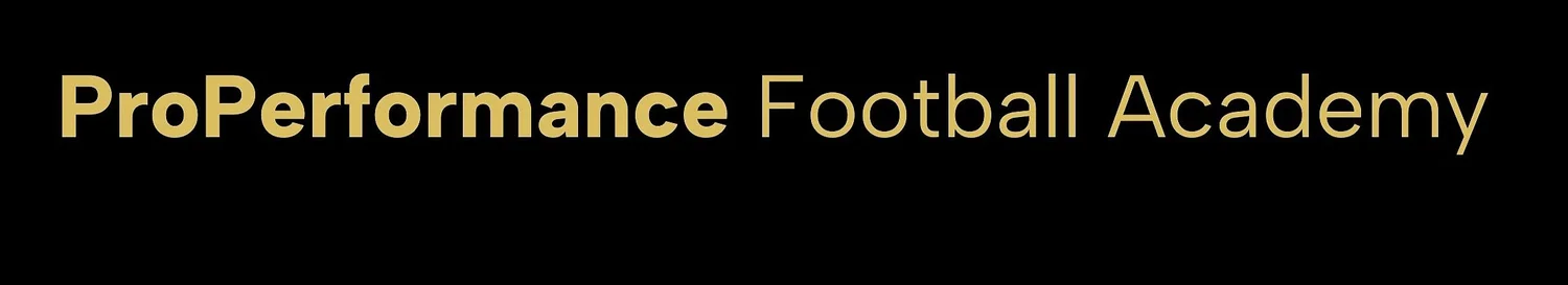ProPerformance Football Academy