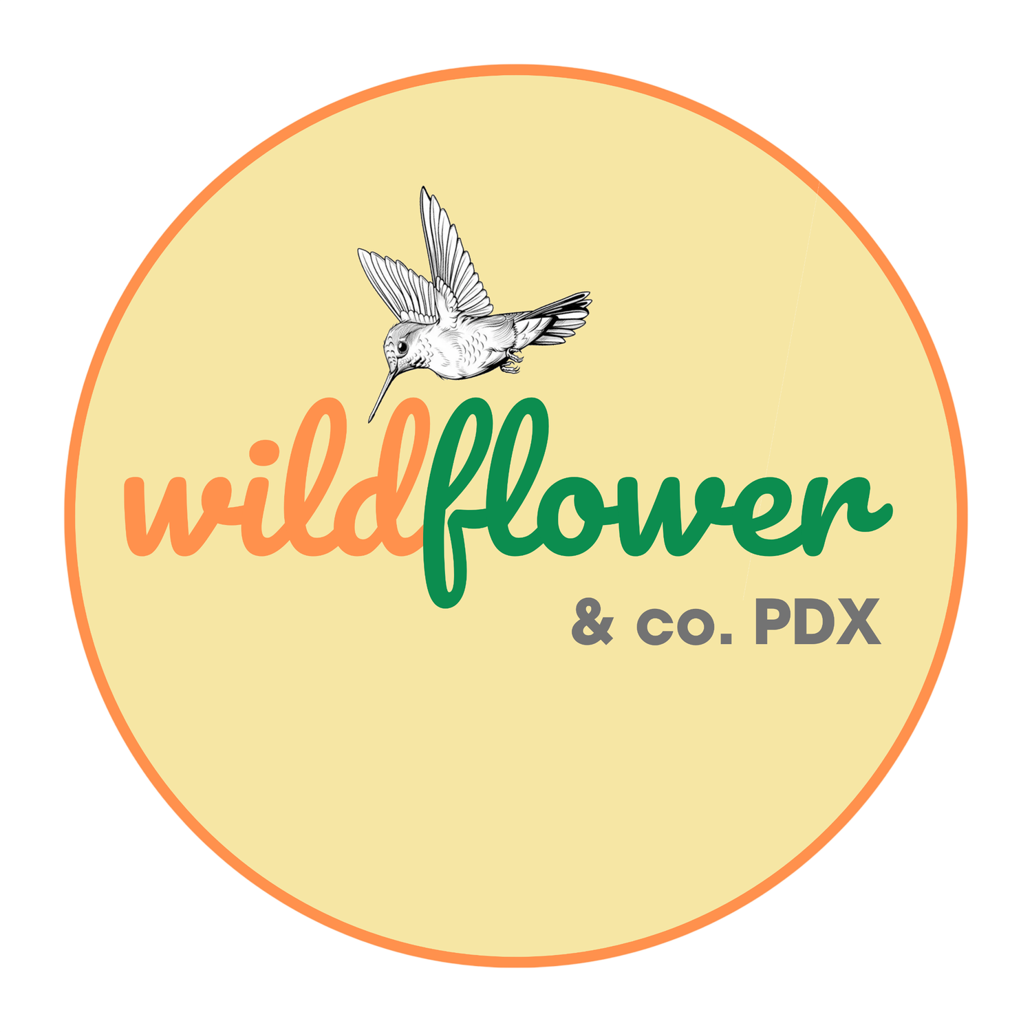 Wildflower &amp; Co. PDX