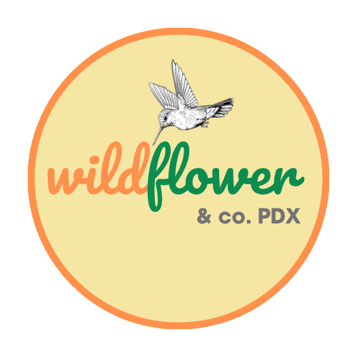 Wildflower &amp; Co. PDX
