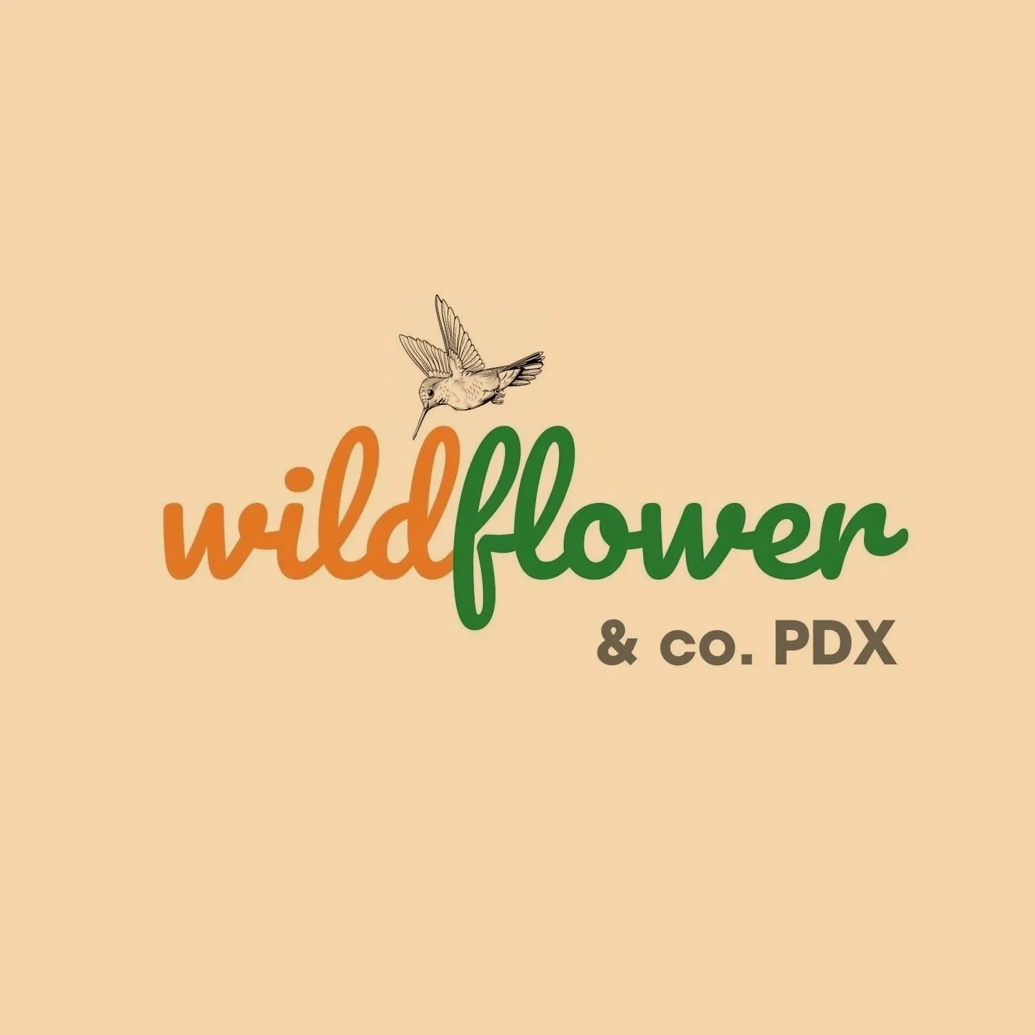 Wildflower &amp; Co. PDX
