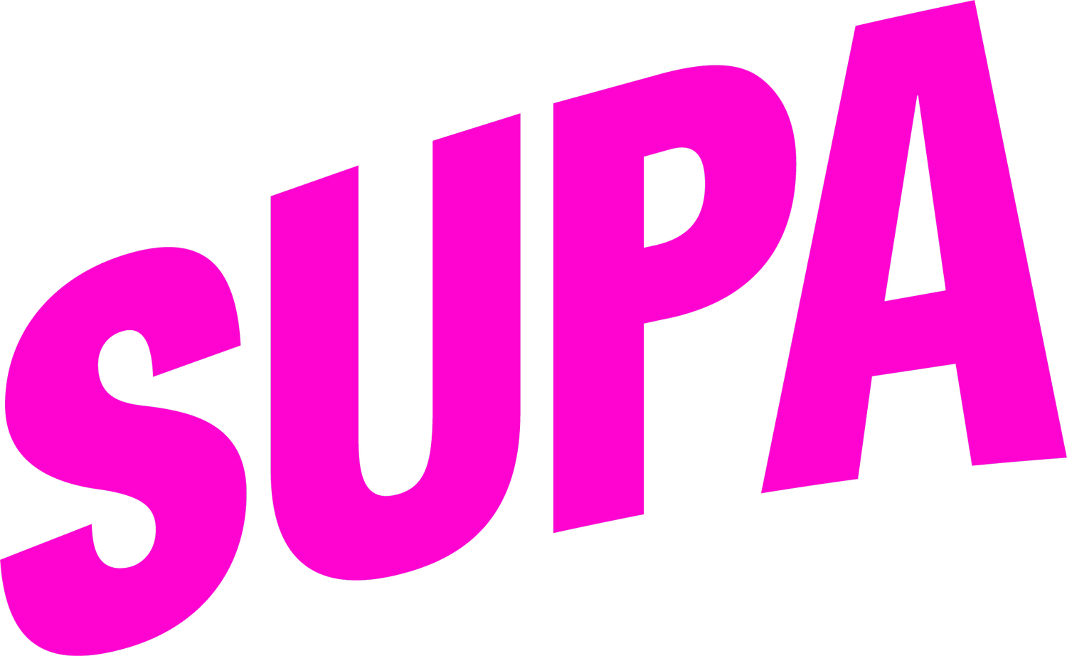 SUPA - Coming Soon