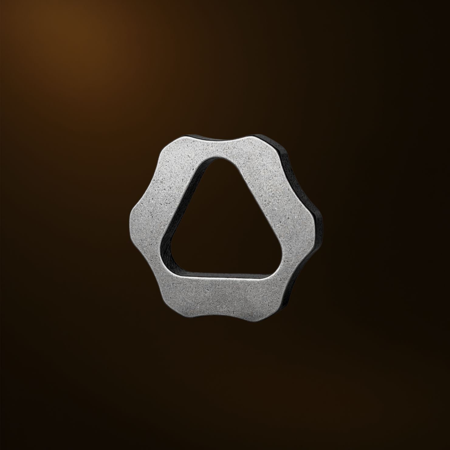 ORBIT Core 70160 – Edelstahl Penisring