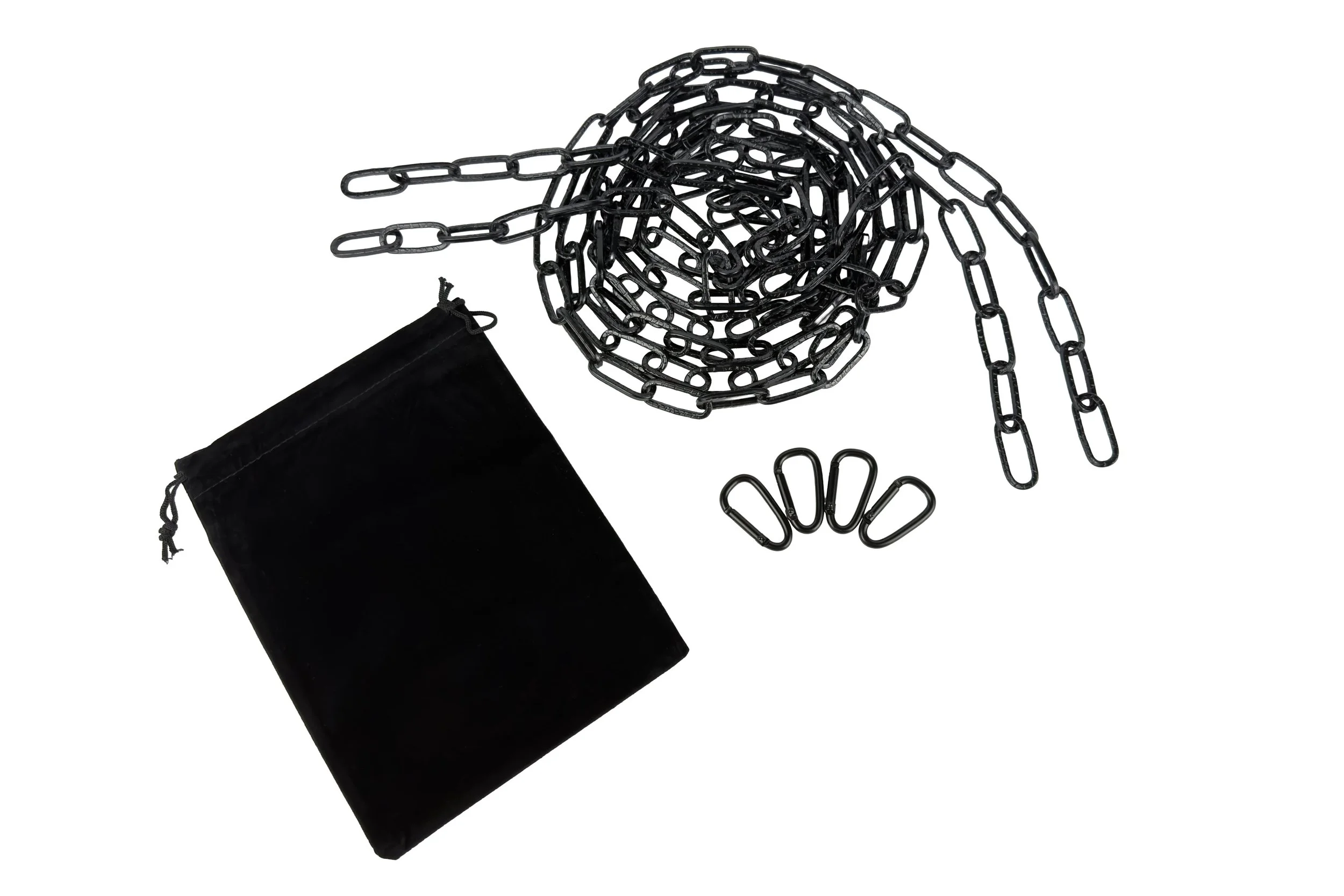 THE BOND – Kettenerweiterungsset