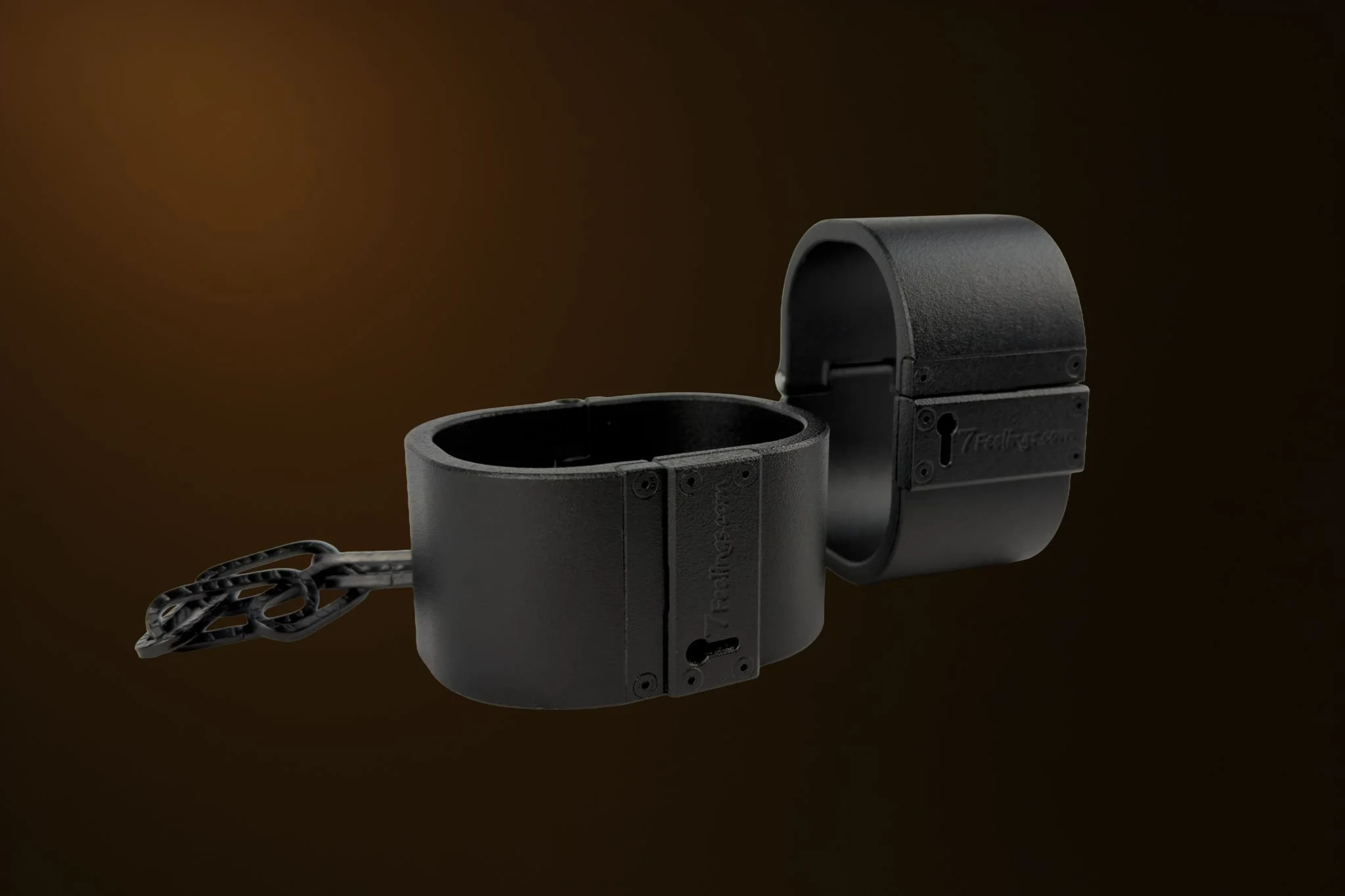 THE BOND – Premium Handschellen MEDIUM