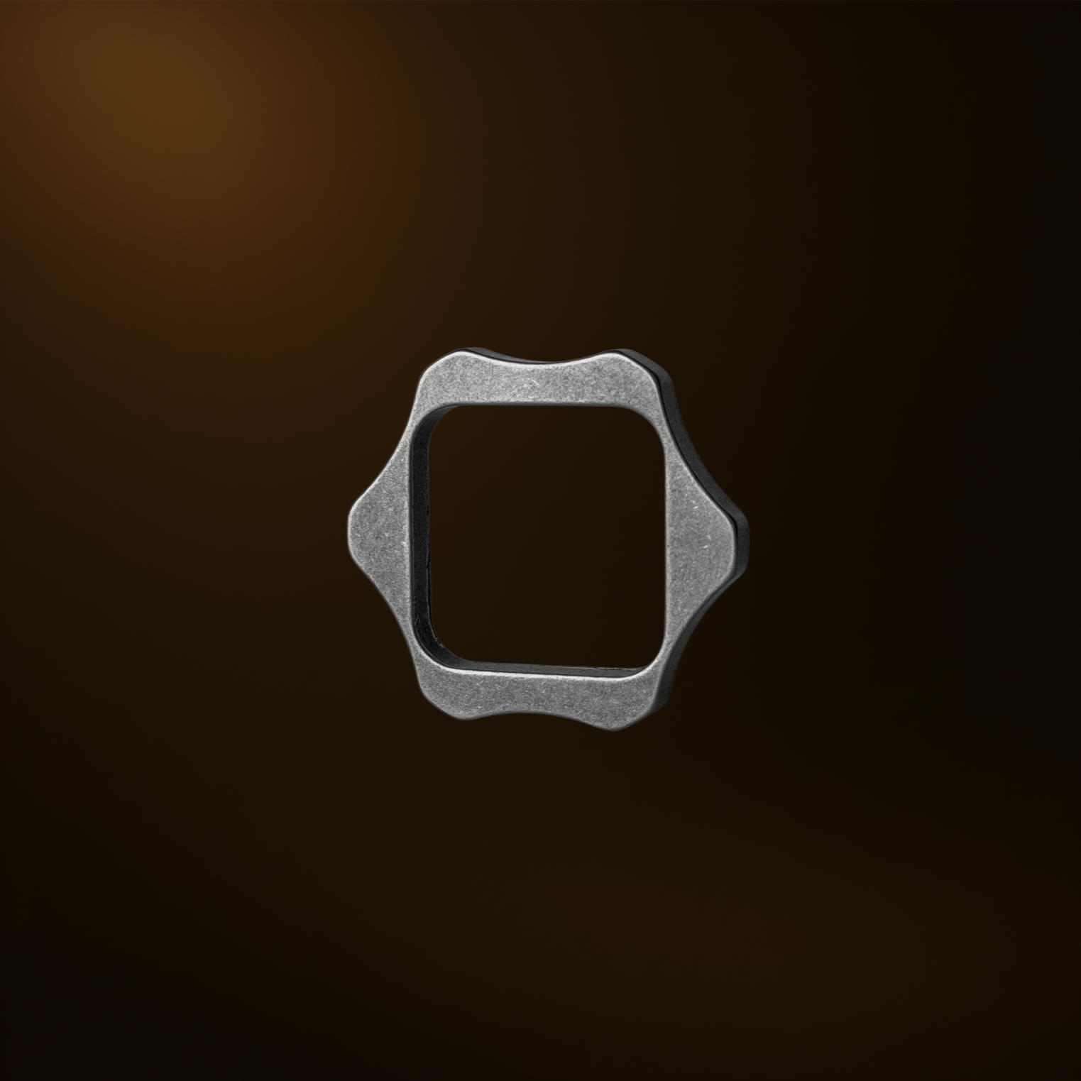 ORBIT Lines 70151 – Edelstahl Penisring