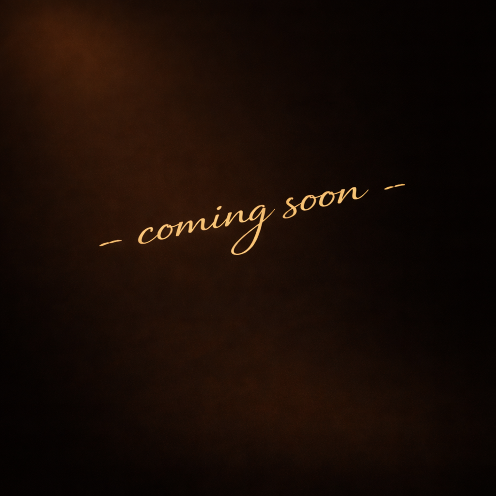 THE BOND – Premium Handschellen SMALL Rost-Optik-Art Line