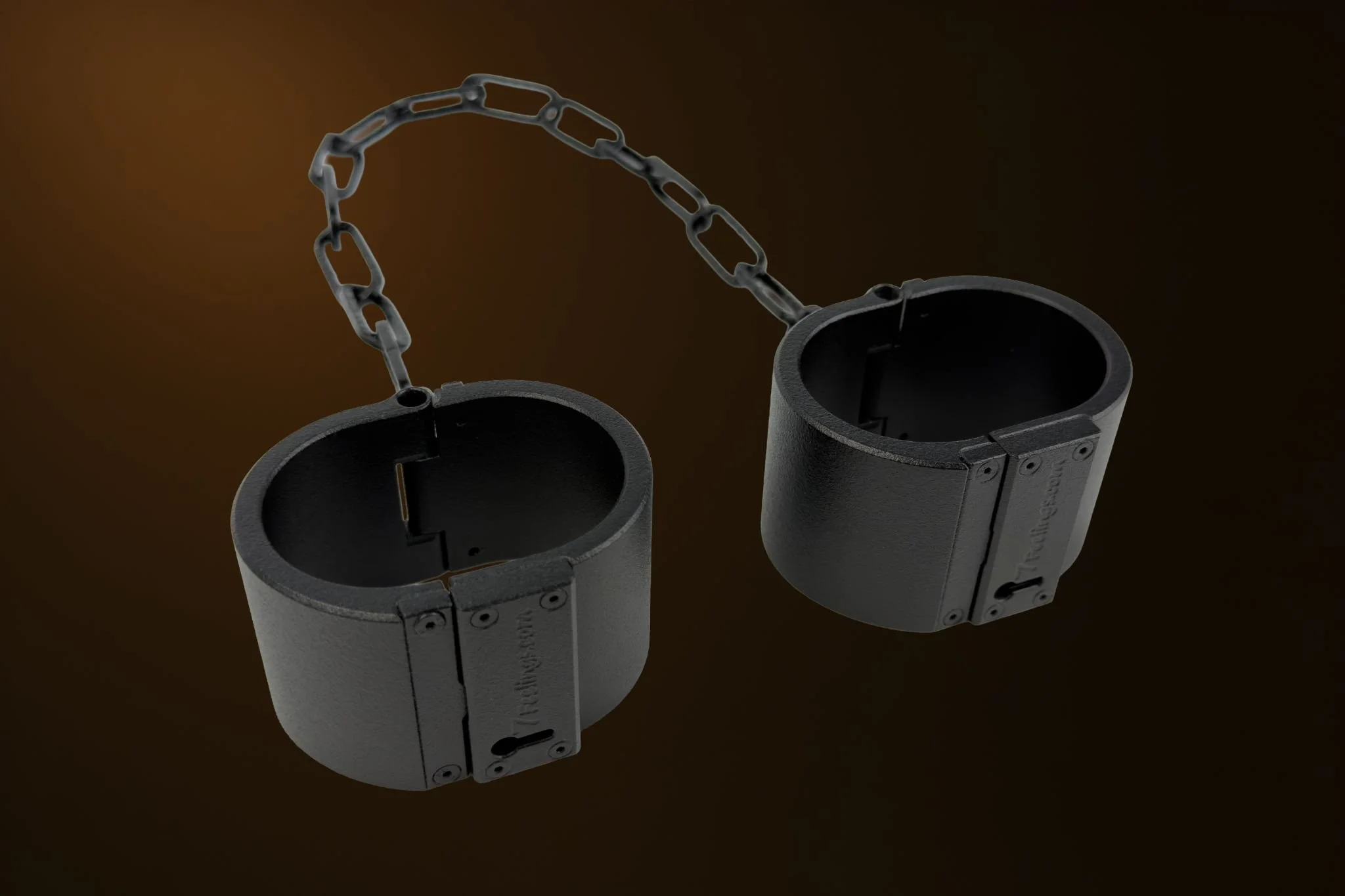 7FEELINGS THE BOND Handschellen Small – Set in Mood-Szene