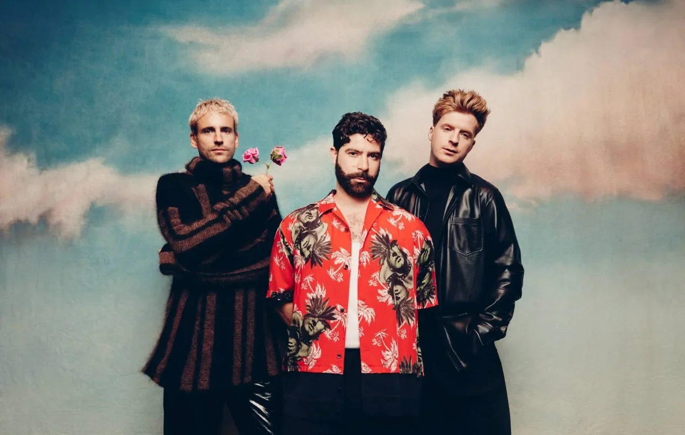 Album Review: Foals “Life Is Yours” Screams Summer Funk Rock Anthem