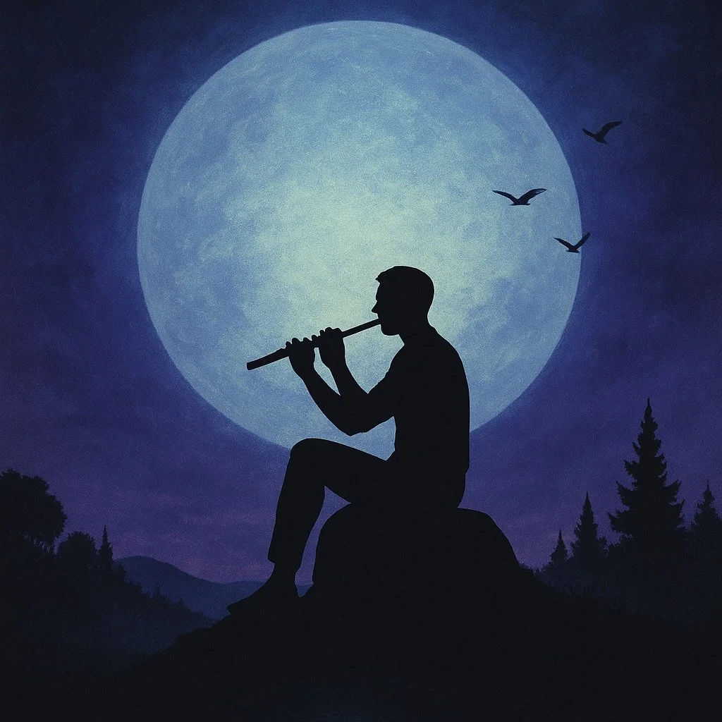 Odyssey - prod. Rius & Theron the Engineer