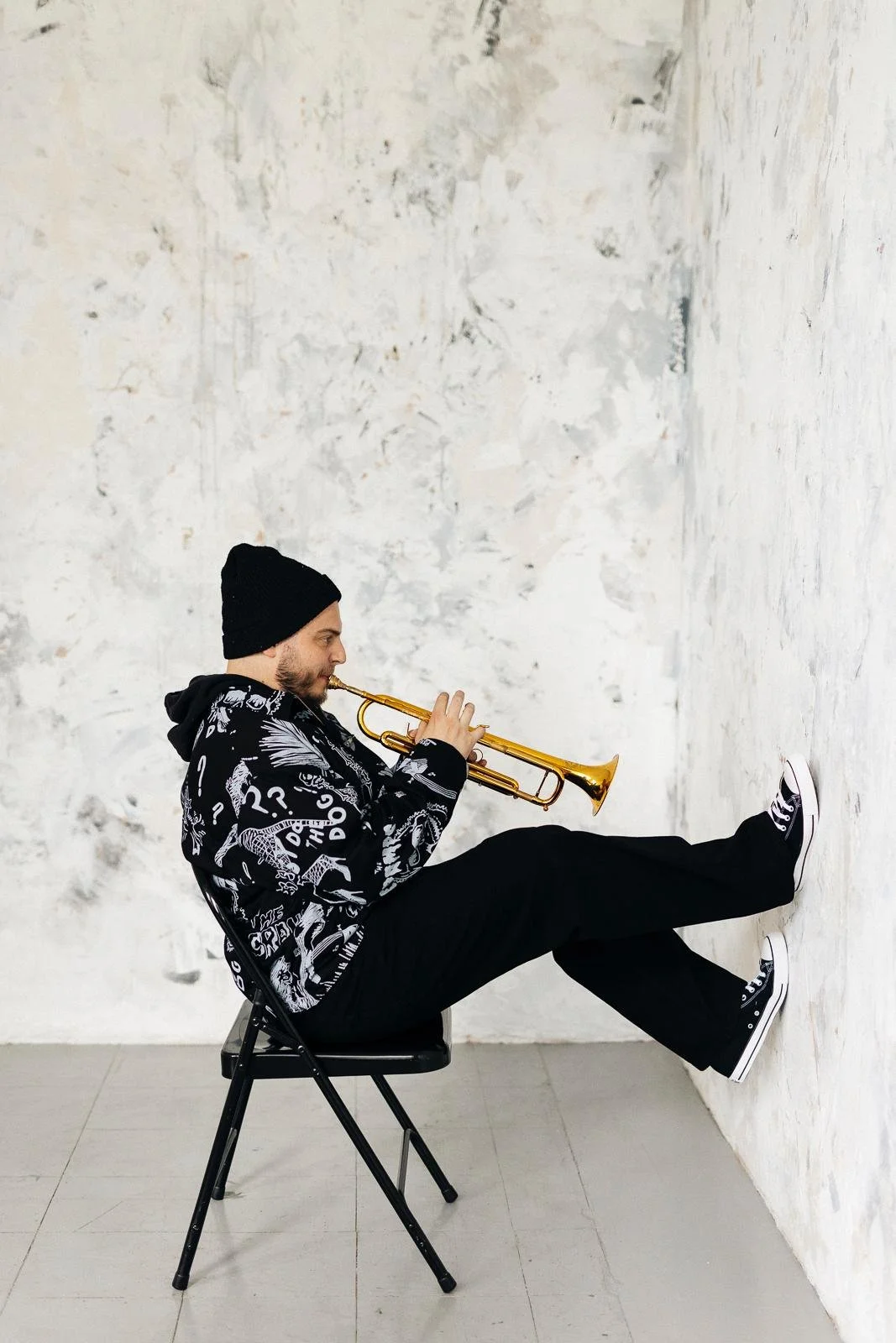 Jackson Mathod                   support from T.A Trio