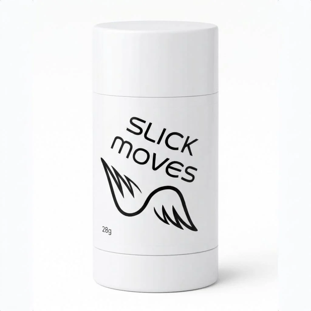 Slick Moves Pure Anti Chafe Balm