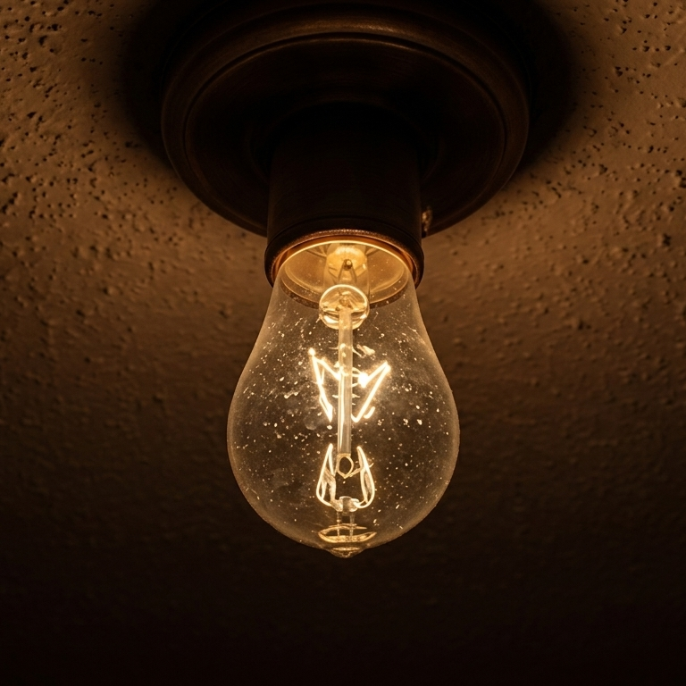 Why Do Your Lights Flicker or Dim? What to Check