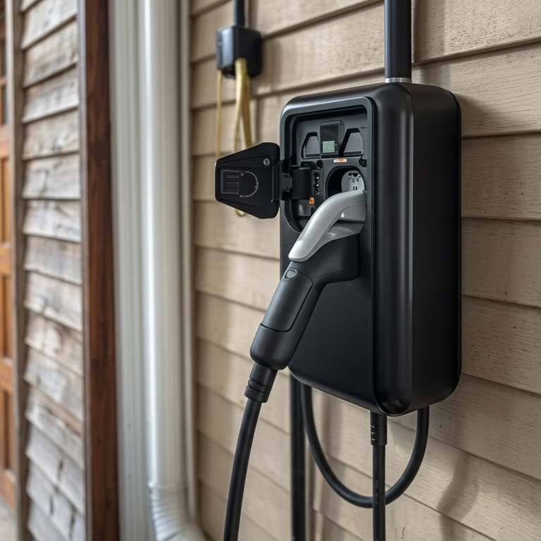 Do You Need a Panel Upgrade for an EV Charger?