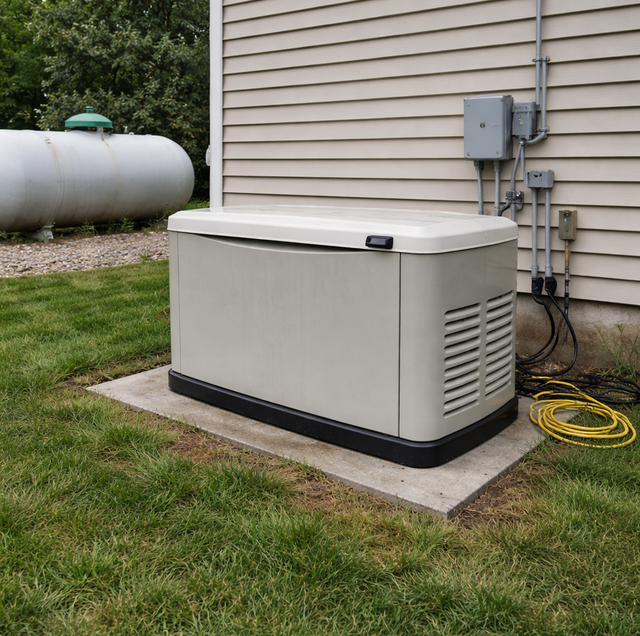 Whole-House vs. Portable Generator: 6 Deciding Factors