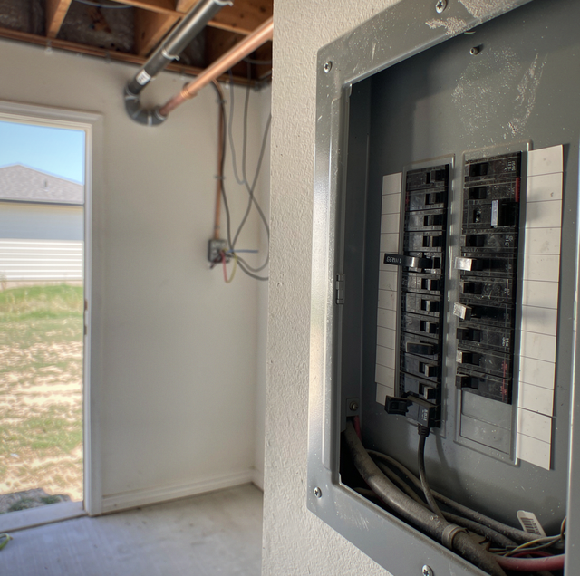 What Is a Dedicated Circuit and Why It Matters