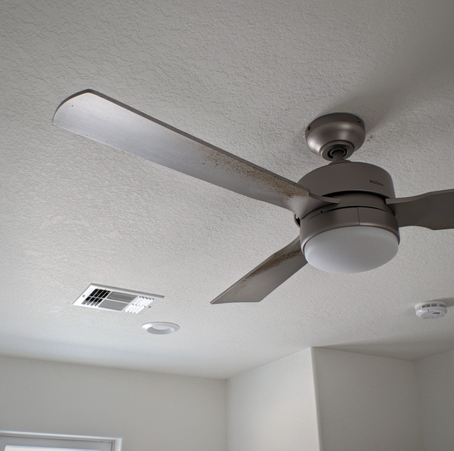 Why Does My Ceiling Fan Wobble or Make Noise? 7 Culprits
