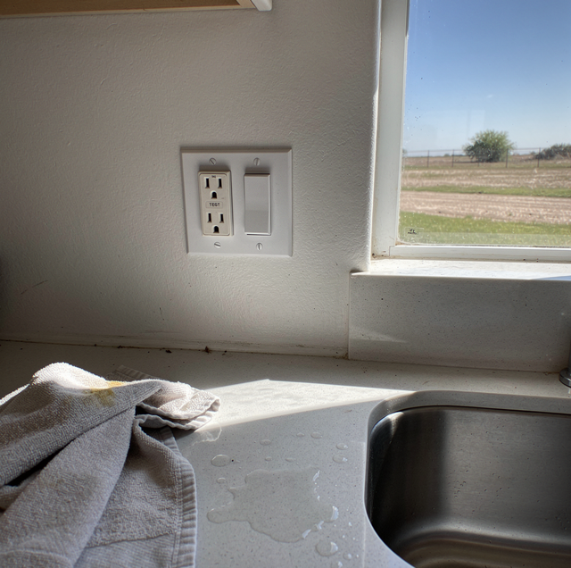 GFCI Outlets: The Rooms Where They Can Save a Life