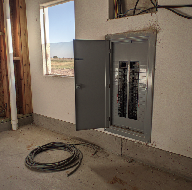 Do You Need a Panel Upgrade for an EV Charger?