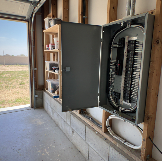 What Whole-Home Rewiring Actually Involves, Room by Room