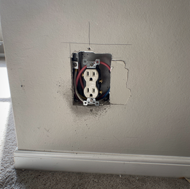 Can You Move an Outlet After the Drywall Is Already Up?