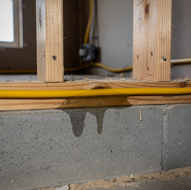 Does Flooded Wiring Have to Be Replaced? What Gets Cut Out