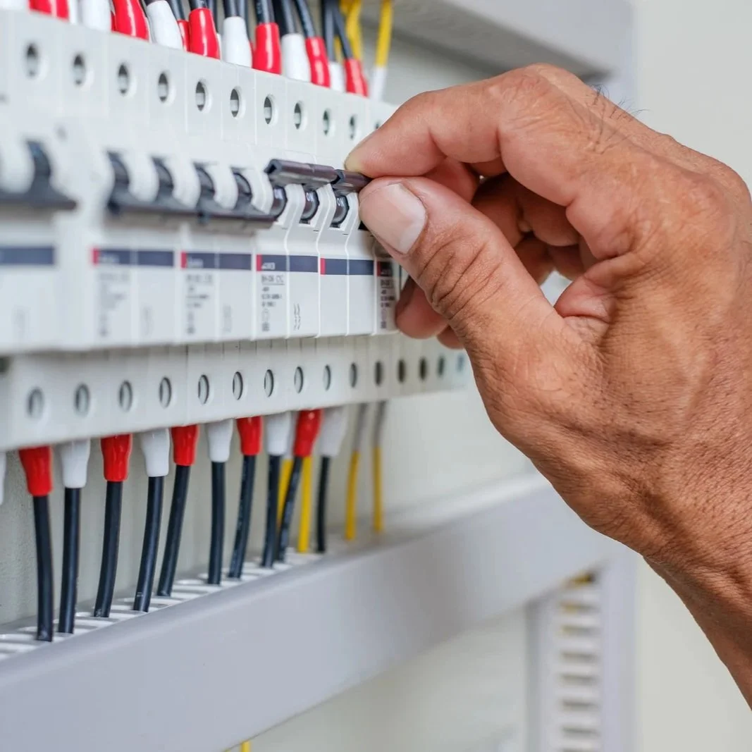 Breaking Good: Modern Circuit Breaker Installation for Safer, Smarter Homes