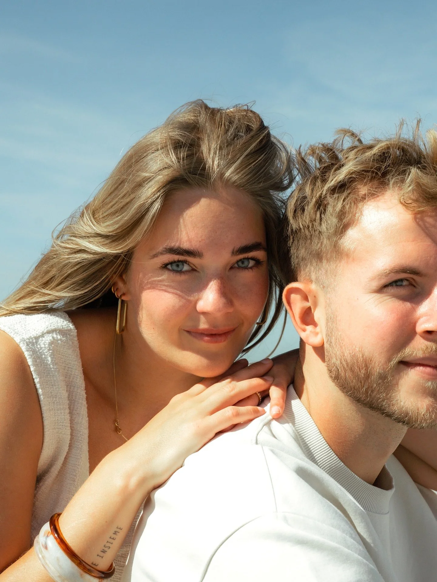 LOVESTORIES T&amp;S 🤎