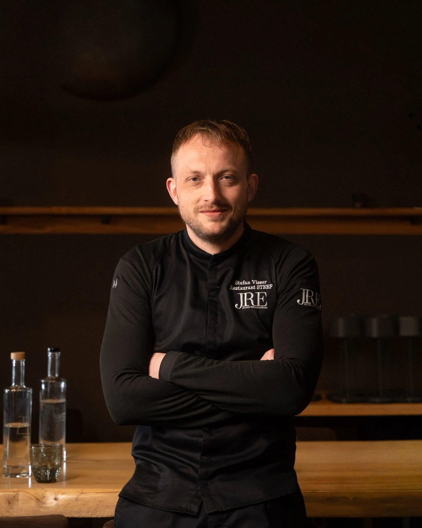 @restaurant.steef 
Het gevoel, de ambiance en de warmte van deze plek🤌🏼

Voor horeca die hun zaak willen laten voelen, niet alleen laten zien.

#restaurantfotografie #finedinning #sonyalpha #fotograaffriesland