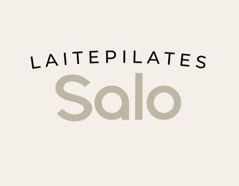 Laitepilates Salo