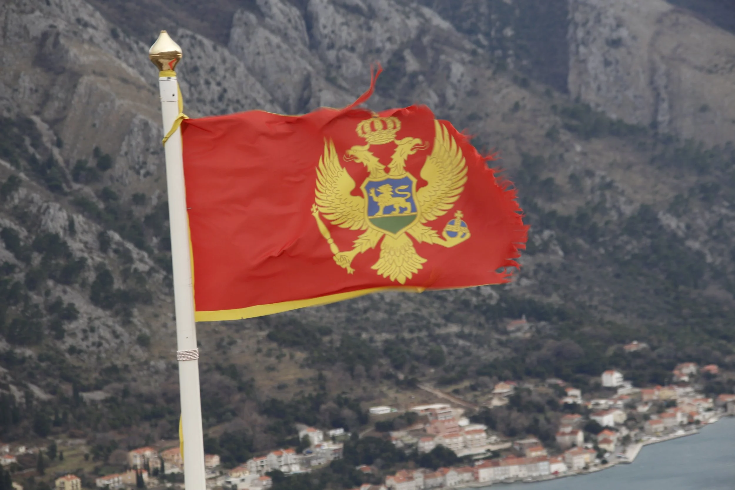 As 24 horas de Montenegro