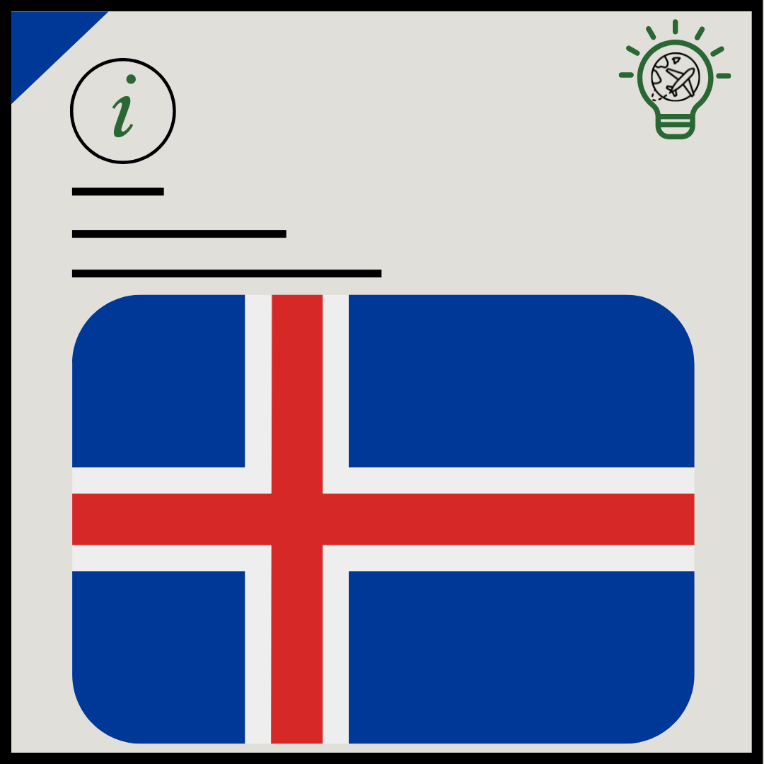 Islândia – Dicas e Sugestões