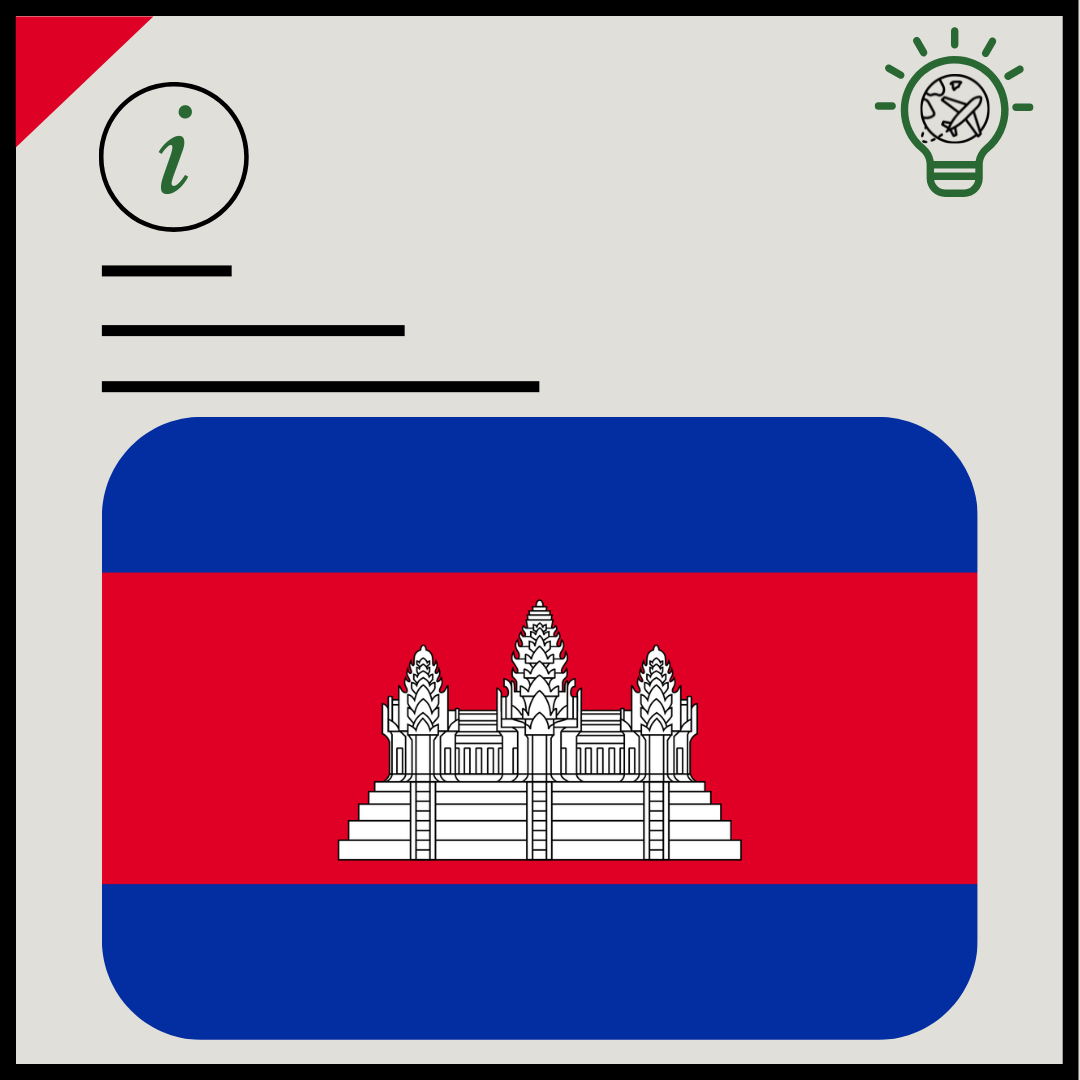 Siem Reap – Dicas e Sugestões