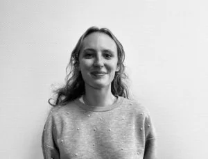 Sylvana van Thoor, team Reformer Studio 74, boutique pilates studio Deventer