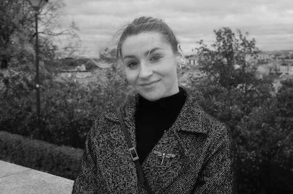 Polina Yepaneshnikova, team Reformer Studio 74, boutique pilates studio Deventer