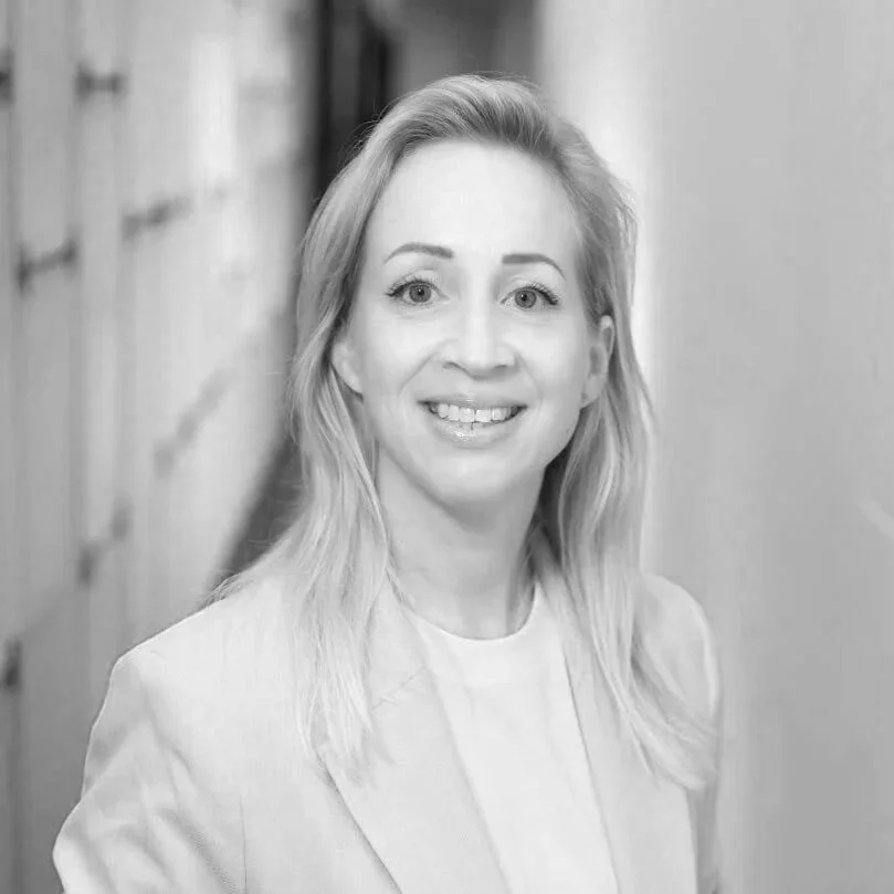 Roos Lagrene, team Reformer Studio 74, boutique pilates studio Deventer