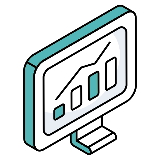 Competitor Analysis icon