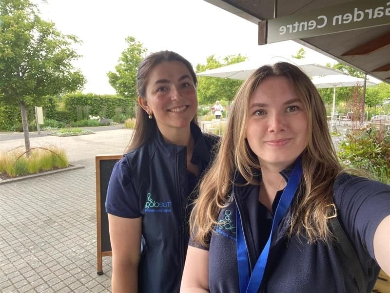 Capturing the voice of the customer: Insights from RHS garden centres