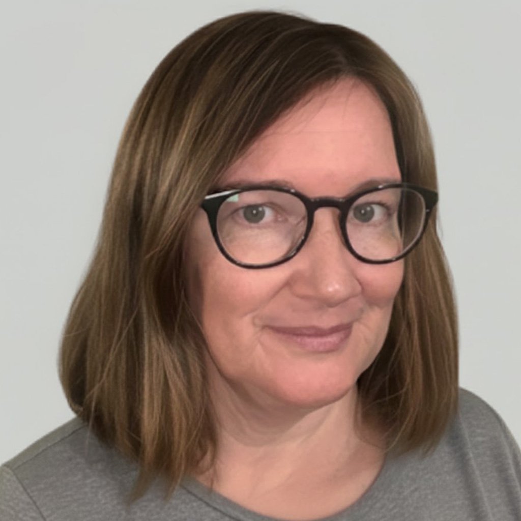 Victoria Hulse, Head of Research & Insight (profile photograph)