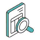 Deep competitive insights icon